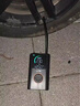 未來(lái)系無(wú)線(xiàn)充氣泵彩屏車(chē)載打氣泵電動(dòng)充氣寶汽車(chē)自行公路車(chē)輪胎測壓高壓 曬單實(shí)拍圖