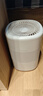 米家小米空氣加濕器 無(wú)霧加濕器3 400mL/h快速加濕保濕禮品家用臥室大容量辦公室嬰兒孕婦 4L大容量 曬單實(shí)拍圖