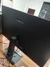 小米（MI）REDMI 27英寸顯示器 144Hz 300nits亮度 專(zhuān)業(yè)級色準低藍光愛(ài)眼電競電腦辦公顯示器屏 A27 2026款 曬單實(shí)拍圖