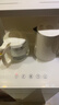 美菱茶吧機家用高端奶油風(fēng)辦公室立式飲水機316L多檔調溫24h長(cháng)效保溫防干燒抗菌管飲水機MY-A09小精菱 曬單實(shí)拍圖
