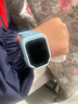 小米（MI）米兔兒童學(xué)習手表7X藍色高清雙攝大屏國家補貼樓層定位防水支持微信小學(xué)生初高中男女智能電話(huà)手表 曬單實(shí)拍圖