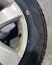 韓泰（Hankook）汽車(chē)輪胎 195/65R15 91H SK70 適配卡羅拉/朗逸/寶來(lái)/雷凌/福睿斯 曬單實(shí)拍圖