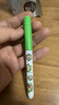 施耐德（Schneider）小學(xué)生鋼筆初學(xué)者兒童練字筆生日禮物開(kāi)學(xué)季必備用品EF尖萌趣系列-豆豆貓178367 曬單實(shí)拍圖