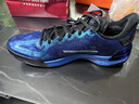 李寧伽馬 藍眼淚丨籃球鞋男鞋輕量高回彈專(zhuān)業(yè)比賽運動(dòng)鞋ABAV035 曬單實(shí)拍圖