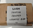 LUSH【京品推薦】英國嵐舒小紅帽洗發(fā)皂護發(fā)控油去屑止癢留香精油皂 薰衣迷 曬單實(shí)拍圖