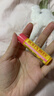 伯特小蜜蜂（Burt's Bees）經(jīng)典潤唇膏男女通用天然保濕滋潤清爽不油膩無(wú)色 葡萄柚味4.25g 曬單實(shí)拍圖