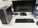 惠普戰99 高性能臺式電腦主機 (13代i3-13100 16G 512G) 23.8英寸護眼大屏 商用辦公 教育學(xué)習機 曬單實(shí)拍圖
