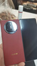 適用華為matex6素皮背膜matex5后蓋保護膜matex3素皮皮革壓紋后膜 皮革后膜紅色1片*送金標送加熱筆 華為Mate X5 曬單實(shí)拍圖