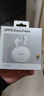 OPPO Enco Free4 真無(wú)線(xiàn)入耳式藍牙耳機降噪耳機翻譯耳機通用蘋(píng)果華為小米手機 珠光白 曬單實(shí)拍圖