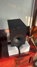 KEF Q350 無(wú)源書(shū)架音箱 同軸HiFi音響 2.0聲道高保真家用發(fā)燒級音箱 客廳電視揚聲器功放套裝 黑色 曬單實(shí)拍圖
