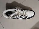 安踏街頑3丨低幫黑白板鞋男熊貓色潮流厚底增高軟底滑板鞋運動(dòng)鞋 曬單實(shí)拍圖