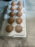 葛溪正太雞蛋有機雞蛋富硒雞蛋無(wú)抗土雞蛋散養鮮雞蛋有機谷飼山林散養 土雞蛋(40枚)有機富硒認證【順豐】 曬單實(shí)拍圖