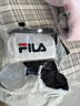 FILA 斐樂(lè )【小方包】女包挎包2025秋季時(shí)尚休閑單肩包隨身包斜挎包 曬單實(shí)拍圖