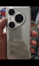 華為Pura 80 Pro+【官方正品】新機2025上市旗艦機 HUAWEI pura80pro+系列 p80鴻蒙智能華為手機 釉白 16GB+512GB 官方標配 曬單實(shí)拍圖