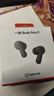 一加 Buds Ace 2 真無(wú)線(xiàn)降噪藍牙耳機入耳式音樂(lè )耳機通用oppo小米蘋(píng)果華為手機 潛航黑 曬單實(shí)拍圖