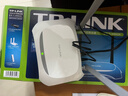 普聯(lián)（TP-LINK） TL-WR842N 300M智能家用wifi無(wú)線(xiàn)路由器 曬單實(shí)拍圖
