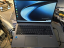 華碩破曉6 銳龍版 國家補貼 15.6英寸輕薄商務(wù)商用辦公指紋識別筆記本電腦(R5-7535HS 16G 512G SSD) 曬單實(shí)拍圖