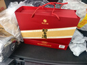 道光廿五珍緣陳香型白酒東北遼寧特產(chǎn)北方糧食白酒道光二十五送禮 42度 500mL 6瓶 道光珍緣+3個(gè)禮袋 曬單實(shí)拍圖
