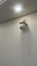 螢石C6c 4K WiFi/4G雙模版 4G網(wǎng)絡(luò )斷網(wǎng)不斷線(xiàn) 800萬(wàn)極清 智能無(wú)線(xiàn)監控器家用AI攝像頭 曬單實(shí)拍圖