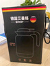艾曼格（IMOGY）德國艾曼格保溫水壺家用保溫壺保溫瓶大容量熱水壺316L不銹鋼暖壺 曬單實(shí)拍圖
