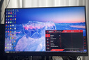 華碩ROG 超殺27 XG27ACDMS 26.5英寸2K電競顯示器280Hz顯示器0.03ms響應HDR400真10Bit G-SYNC兼容OLED 曬單實(shí)拍圖