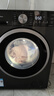 小天鵝（LittleSwan）滾筒洗衣機水魔方10公斤全自動(dòng)家用 單洗/洗烘一體帶烘干1.28洗凈比智能投放全嵌以舊換新家電補貼 【新品】1.28洗凈比+除菌螨628T 洗烘一體 曬單實(shí)拍圖