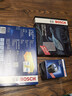 博世（BOSCH）濾芯保養套裝/適配 三濾【機油濾芯+空氣濾芯+空調濾芯】 豐田凱美瑞 2.0L【15至17款】 曬單實(shí)拍圖