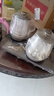 FUNORK全自動(dòng)上水電熱水壺 茶臺燒水壺家用辦公一體機茶桌茶幾嵌入式茶具電茶爐套裝 RY-10鈦灰色蒸茶款 曬單實(shí)拍圖