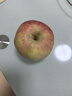 龍多鮮新疆冰糖心蘋(píng)果 丑蘋(píng)果 新鮮富士應季水果 節日送禮推薦 整箱5斤精選果徑75-95MM凈4.5斤 曬單實(shí)拍圖