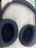 索尼（SONY）WH-CH720N頭戴式無(wú)線(xiàn)藍牙耳機 AI智能主動(dòng)降噪重低音 網(wǎng)課英語(yǔ)學(xué)習游戲電腦耳麥 黑色 曬單實(shí)拍圖