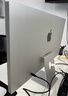 【95成新】Apple/蘋(píng)果 Studio Display 27英寸5K視網(wǎng)膜顯示屏 顯示器 電腦屏幕-標準玻璃配可調傾斜度的支架   曬單實(shí)拍圖