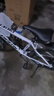 飛鴿公路車(chē)700C自行車(chē)26寸變速自行車(chē)碟剎賽跑車(chē)男女死飛越野單車(chē) 白色 一體輪 30速豪華版 700C 26寸 彎把 曬單實(shí)拍圖