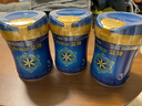 美贊臣藍臻 3段奶粉 幼兒配方奶粉（12-36月）820g 實(shí)證乳鐵蛋白 新國標 曬單實(shí)拍圖