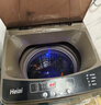 Heiai洗衣機全自動(dòng)新一級能效家商兩用波輪大容量 洗脫烘一體藍光洗護防纏繞 16KG【升級節能+藍光風(fēng)干+強勁動(dòng)力】 波輪 曬單實(shí)拍圖
