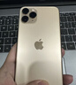 Apple【準新機】資源機蘋(píng)果 iPhone11Pro 未激活5.8英寸外版全網(wǎng)通4G 金色 256G系列號未激活 曬單實(shí)拍圖