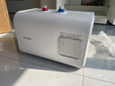 飛利浦（PHILIPS）10升小廚寶電熱水器一級能效 2200W速熱廚房熱水寶 AI自適應 國家補貼15% 哈登AWH1074/93(100UA) 曬單實(shí)拍圖