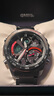 卡西歐（CASIO）男表EDIFICE太陽(yáng)能藍牙紅牛賽車(chē)手表男 ECB-900DB-1A 曬單實(shí)拍圖