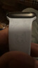 Apple 蘋(píng)果手表 二手智能手表 WatchSeries S5/6/7/8 SE/SE2 GPS/蜂窩版 二手蘋(píng)果手表 蘋(píng)果S6 GPS 黑色 9新 40~42mm【小表盤(pán)】 曬單實(shí)拍圖