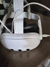 META Quest3 VR一體機 meta quest3S vr眼鏡頭盔體感游戲steamXR設備 Quest3 512G【全新未拆封】 曬單實(shí)拍圖