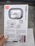 JBL TUNE BUDS 2  琉璃豆2代 主動(dòng)降噪運動(dòng)藍牙耳機 真無(wú)線(xiàn)藍牙耳機  帶麥游戲 入耳式耳塞 運動(dòng)防汗 白色 曬單實(shí)拍圖