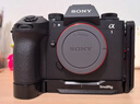 斯莫格適用于索尼A1 II拓展框A1m2代單反微單相機Sony A9 III兔籠套件A93代L板腳架L型快裝板相機配件 【適用A1II/A9 III】專(zhuān)用 L板5188 曬單實(shí)拍圖