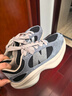 NEW BALANCE男女鞋WRPD Runner蛋殼鞋厚底復古老爹鞋運動(dòng)休閑鞋UWRPDCST 37.5 曬單實(shí)拍圖