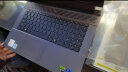 戴尔（DELL）游匣G16 游戏本笔记本电脑16英寸电竞本(24核酷睿i9HX 16G 1TB RTX4070 2.5K 240Hz CHERRY键盘)黑 实拍图
