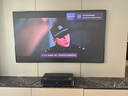 海信RGB激光電視 星光S1 純享版 75英寸 大屏護眼 國家補貼全國補 75-80 75L7Q 世界杯定制電視 曬單實(shí)拍圖