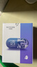 水密碼煙酰胺透亮補水保濕面膜20片*25g/片男女士通用細致毛孔護膚品 曬單實(shí)拍圖