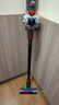 戴森（DYSON）V8無(wú)繩吸塵器【升級款】手持無(wú)線(xiàn)吸塵器 除螨 寵物 家庭適用 曬單實(shí)拍圖