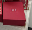 SK-II大紅瓶面霜50g乳液抗皺緊致護膚品套裝禮盒sk2化妝品生日禮物女 曬單實(shí)拍圖