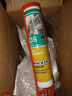 瓦克（WACKER）OS玻璃膠中性硅酮密封膠美容膠建筑裝配玻璃膠耐候門(mén)窗填縫結構膠 通用型耐候玻璃膠 半透明1支 曬單實(shí)拍圖