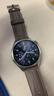 HUAWEI WATCH GT 6 冰川灰 46mm智能手表多維情緒健康全新騎行體驗21天超長(cháng)續航華為GT6手表GT5升級 曬單實(shí)拍圖