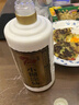 小糊涂仙 20周年 720（裸瓶裝） 濃香型白酒 52度 500mL 6瓶 金裝版整箱裝 元宵送禮 曬單實(shí)拍圖